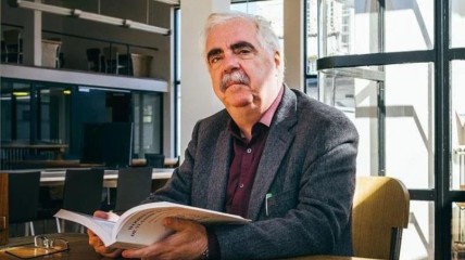 Dialecten aan de Oostkust door Prof. Jacques Van Keymeulen