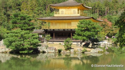 Japen door Etienne Hauttekeete (i.s.m. Cultuursmakers Knokke-Heist)