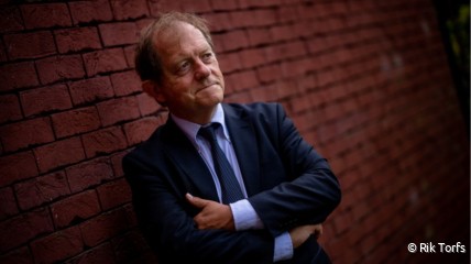 De tijdsgeest van de Kerk door Prof. Rik Torfs